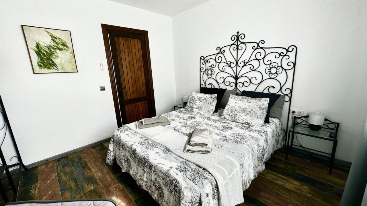 La Duomo Di Vulcano Vila Playa Honda  Exterior foto